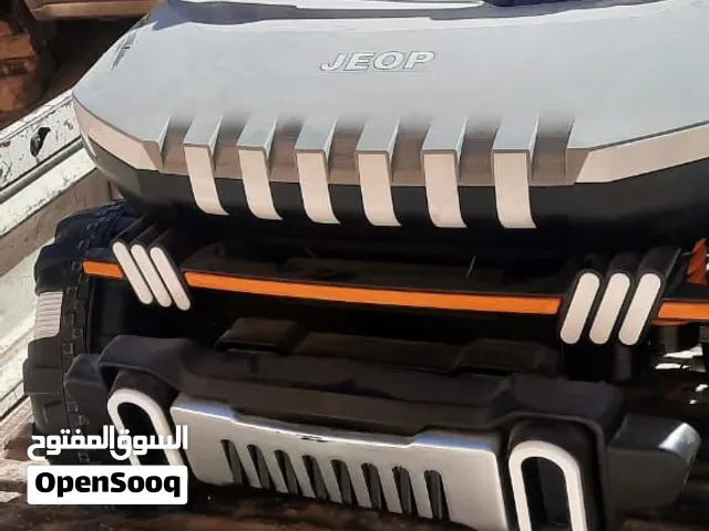 لعبه اطفال بالتحكم عن بعد سعرها باذن الله ربي يبارك