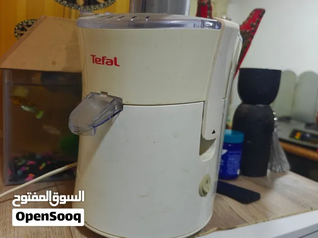 Tefal Juicer for sale – clean, well-maintained, and ready to use
