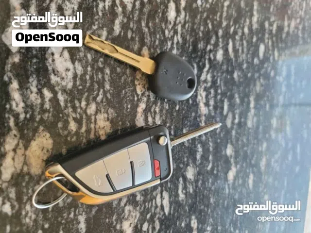 نسخ مفاتيح و ريموتات واستخراج بدل ضائع