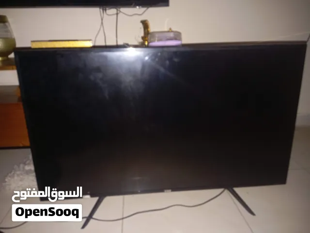 شاشة مستعملة