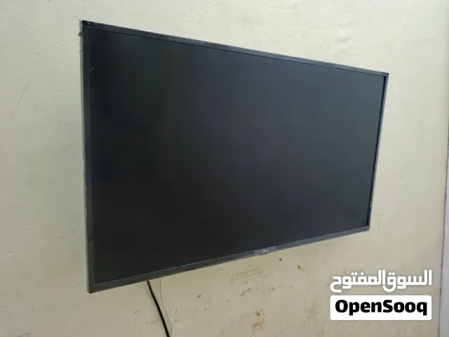 شاشة ال جي جديد الاصلي حجم 43  سمارت