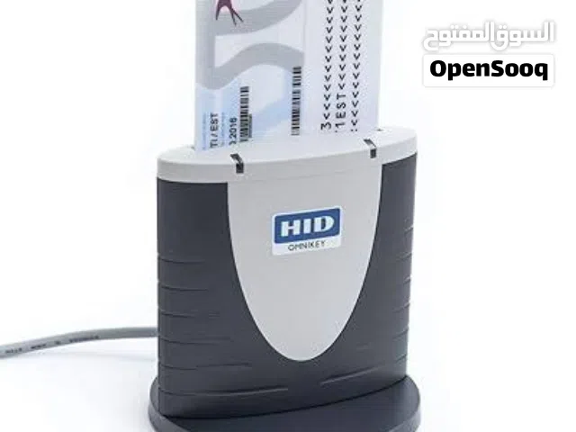 HID id card Reader قارئ البطاقة