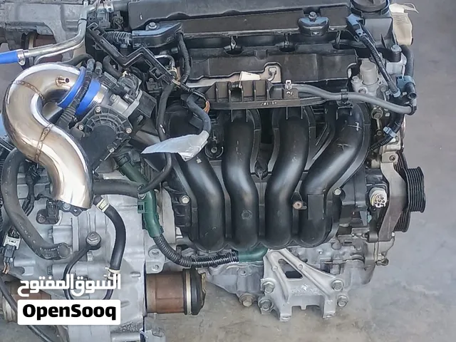 All models Honda engine gear with fitting waranttu