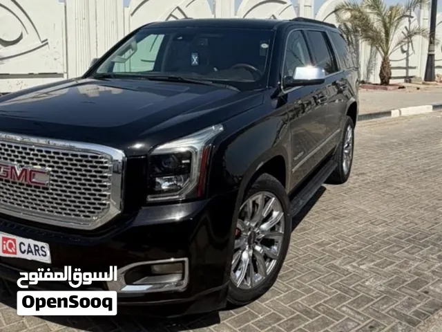 2015GMCيوكن