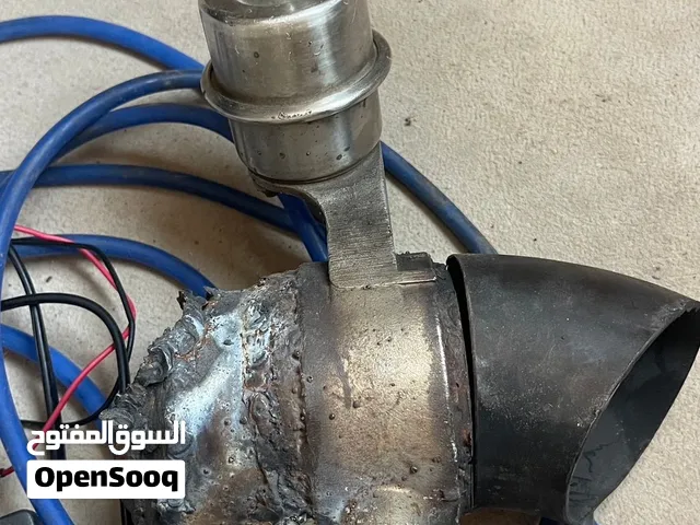 للبيع دبه اكترونية
