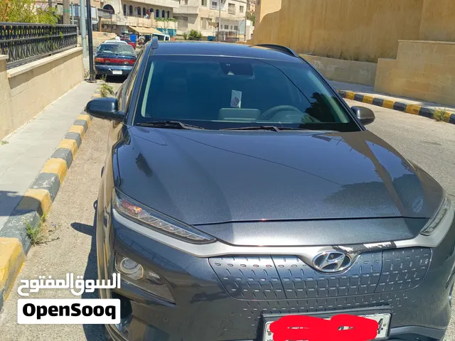 Used Hyundai Kona in Salt