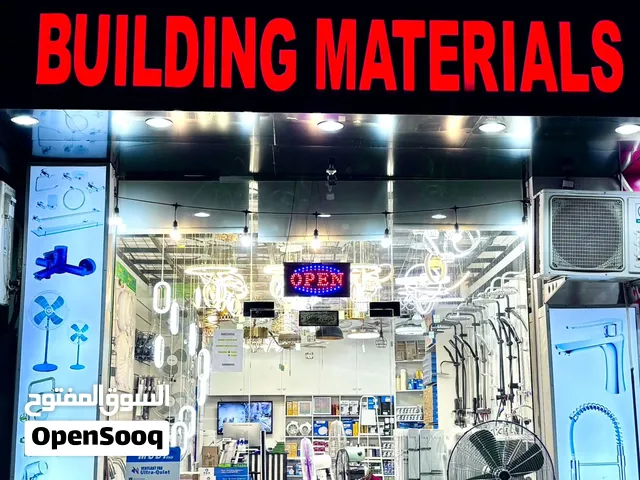 Company-Business For sale. lighting and hardware showroom.We keep in brand Vmax modi R&B ZRM AFN CR.