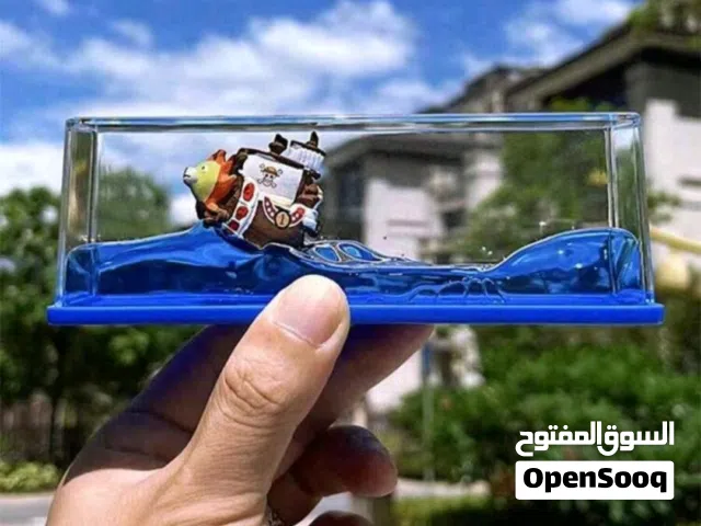 سفينه ون بيس الشهير