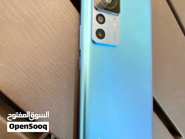 Xiaomi 12T Pro