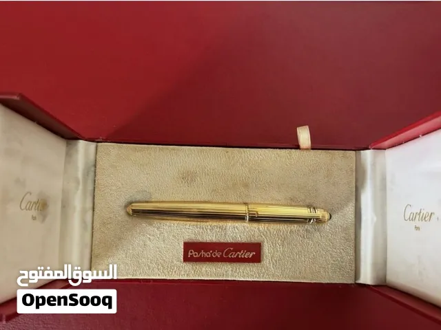 قلم كارتير اصلي