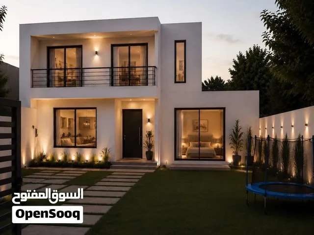 بيت للايجار بالتنومة الأكوات