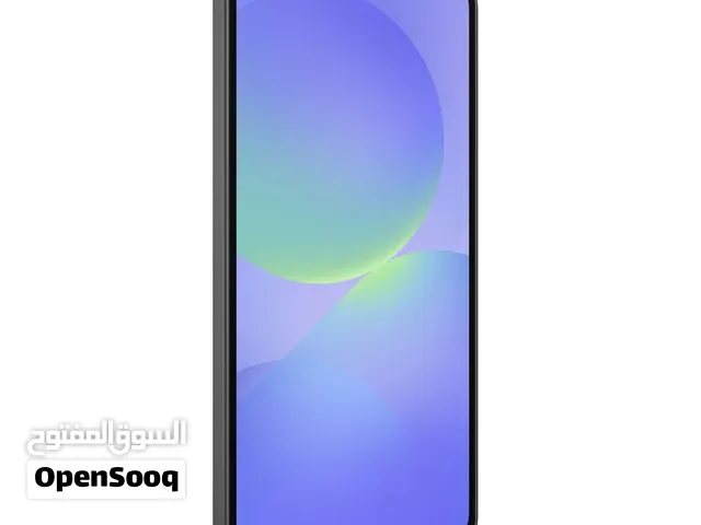 موبايل سامسونج جلاكسي a36 5g 8/256 كسر زيرو