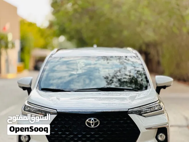 Toyota veloz 2023 model single owner zero accident fully agency maintained well maintained excellent