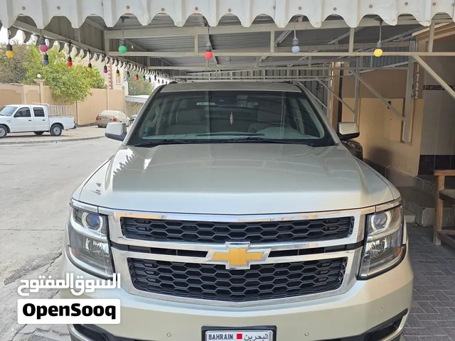 Used Chevrolet Tahoe in Southern Governorate