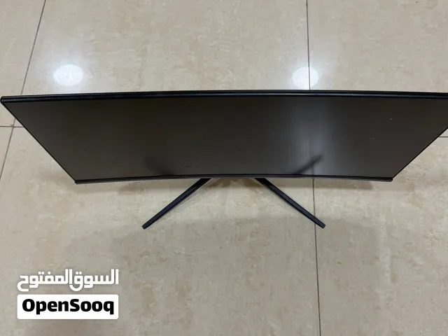 شاشه من Gawfolk تشغل 1440k جودتها حلوه ما اعرف اذا تشغل 120 فريم او لا اقراء الوصف