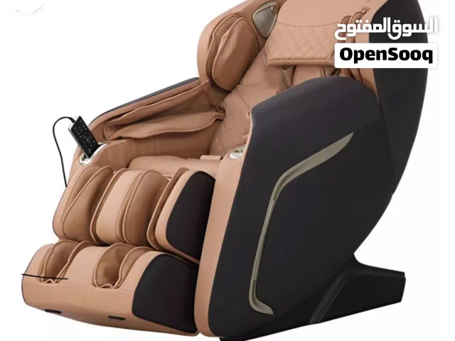 كرسي مساج ونسا