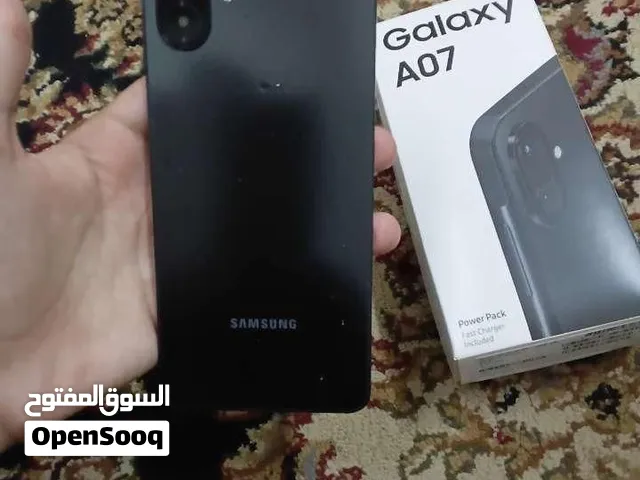 Galaxy A07