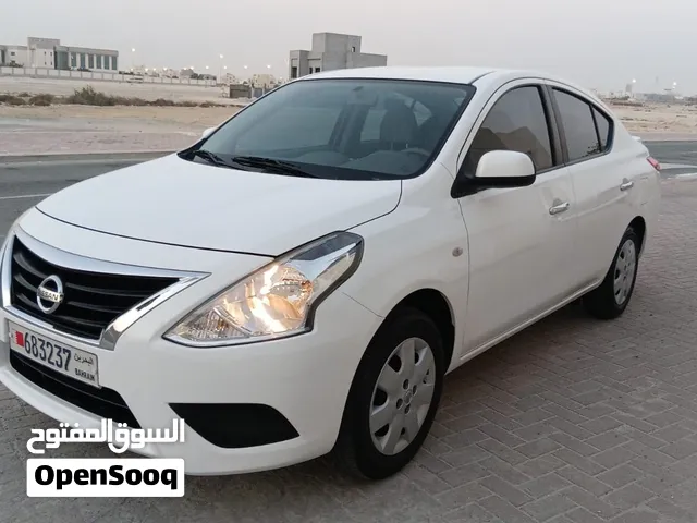 SUNNY 2024 LOW MILEAGE