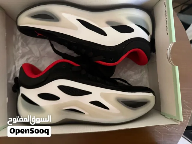 Nike Jordon heir series