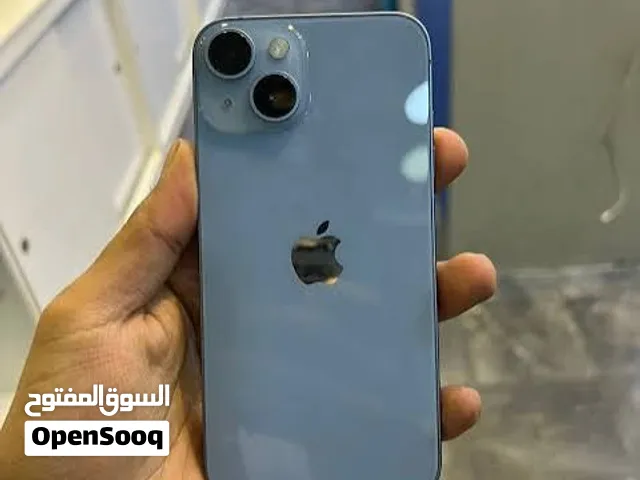 Apple iPhone 14 128 GB in Damascus