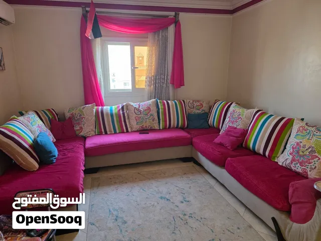 ركنة ليفينج غرفة معيشة