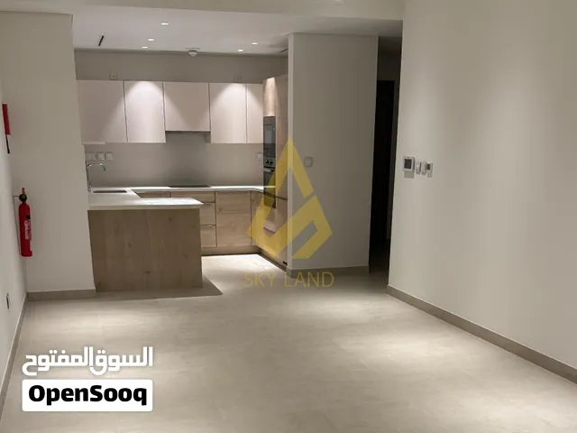 Spacious 2BR  Partial Marina View  Al Mouj