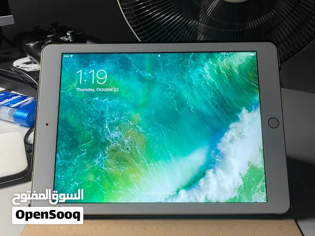 Ipad 5 new
