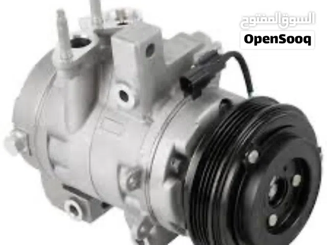 F150 AC COMPRESSOR