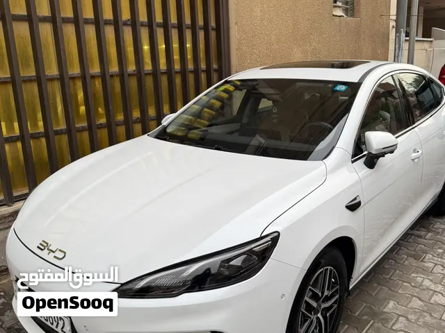 BYD 2025 للبيع