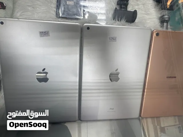 Ipad 7-8 128 gb new condition for sale