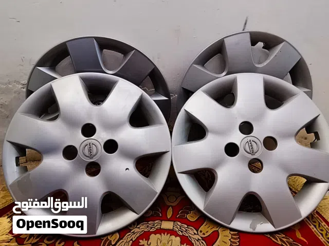 كبات نيسان سني