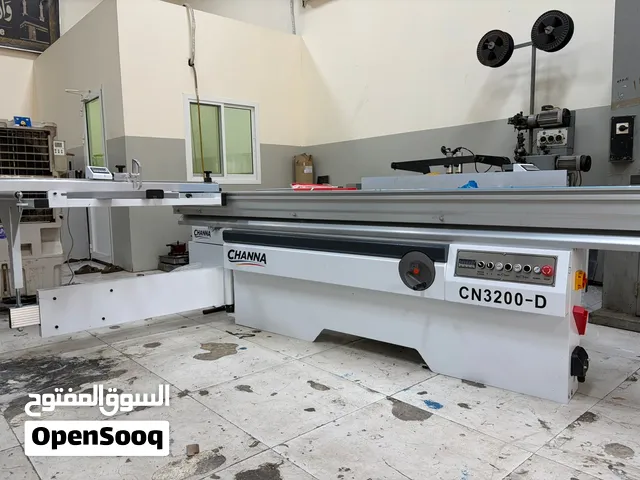 Wood table saw penal saw sliding cutter machine