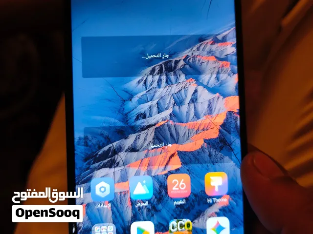 تكنو كامون 18 جهاز مفول الجاني يعرفة شنوة بس شاشتة مفطورة ويرادلهة سلكون وما مئثرة علمس الجهاز رايدة