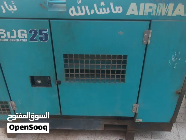 للبيع ماطور ياباني مستخدم نظيف 16كيلو