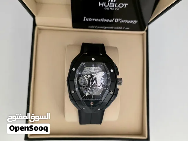 Hublot Men’s watches