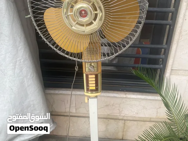 مروحة سانيو
