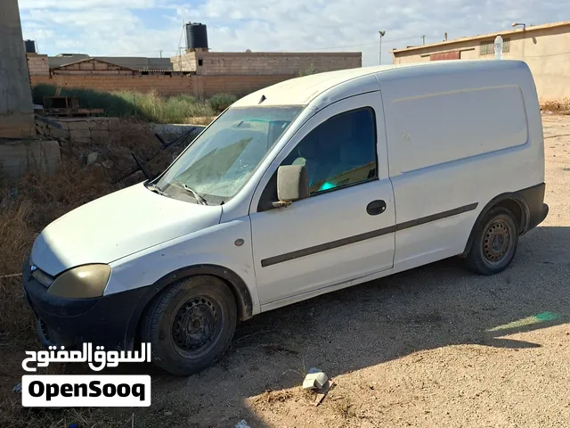اوبل كامبو مسكره