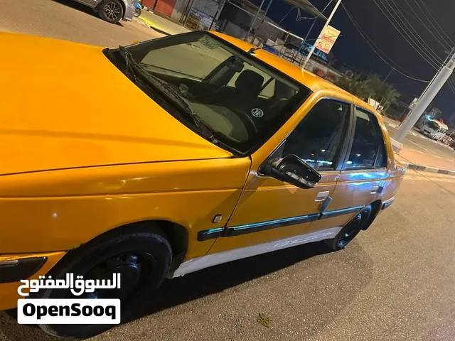 Used Peugeot Other in Basra