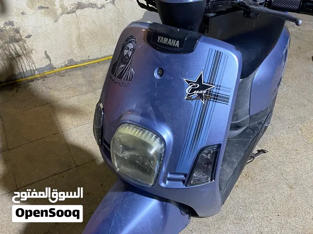 دراجه ماكس بوليسي