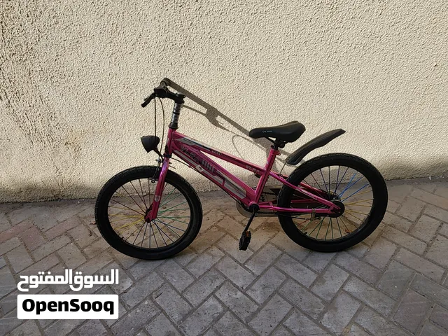 BMX-Style Kids/Youth Bicycle