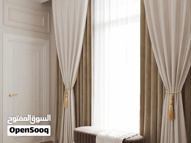 Luxurious Curtain Designs  Complete with Installation  Wallpaper Pasting