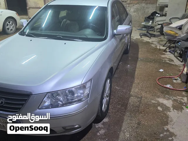 هونداي سوناتا 2009 للبيع