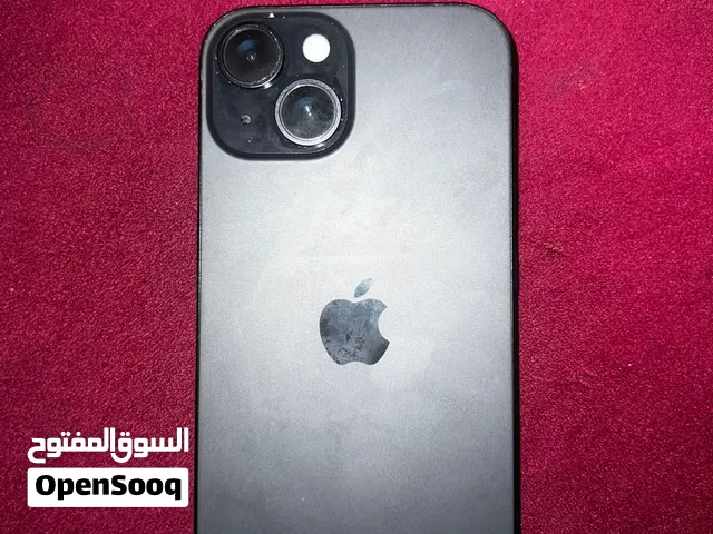 iPhone 15 new phone
