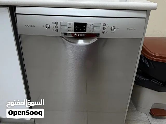Bosh SI6P1B dishwasher