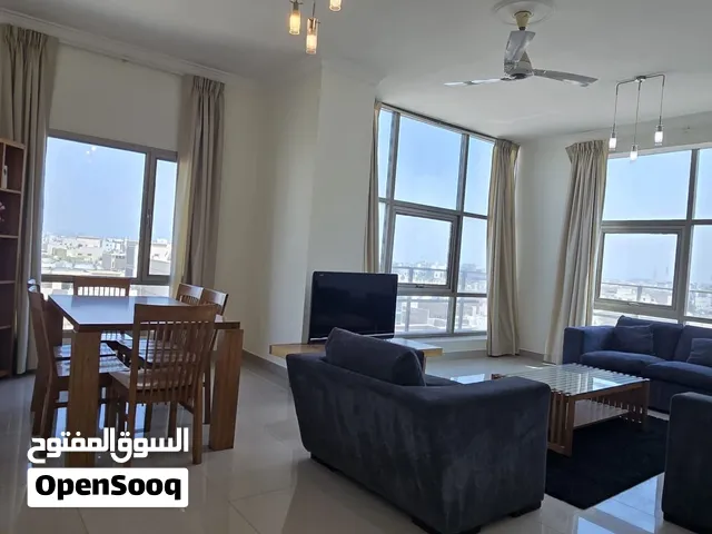 للايجار شقه مفروشة في الحد الجديده شامل الكهرباء والماء