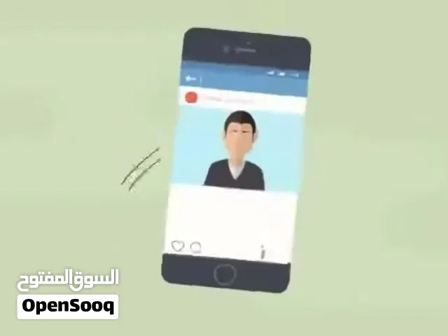 خدمات نشر عبر رسائل خاصة انستجرام