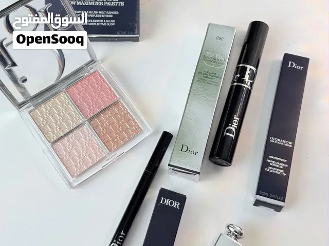 بكج ديور الفخم وصل! كل اللي بتحتاجيه لإطلالة مرتبة وناعمة بباكج واحد