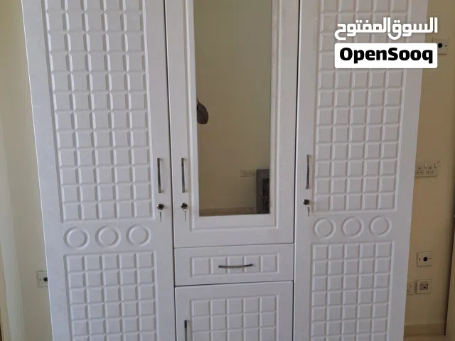 Brand new 3 door wardrobe for sale