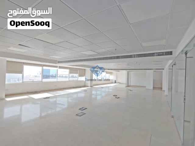 Commercial Office Space for Rent – Muscat Grand Mall