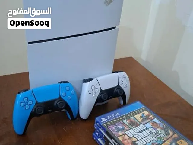 بلاستيشن 5